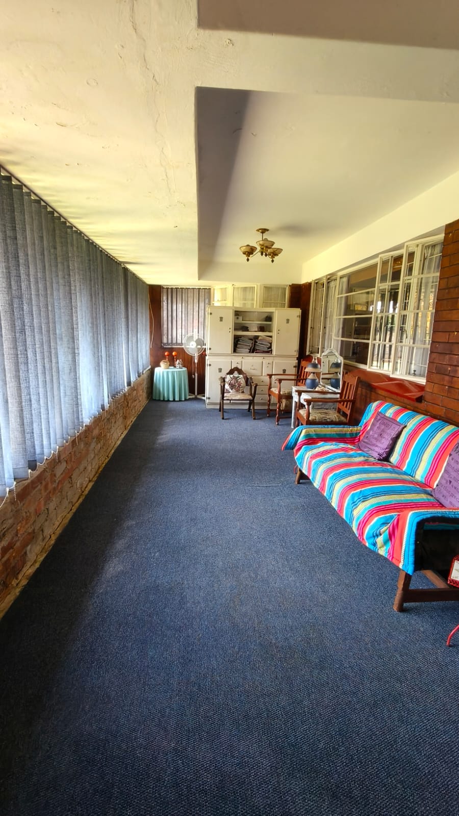 5 Bedroom Property for Sale in Hennenman Free State